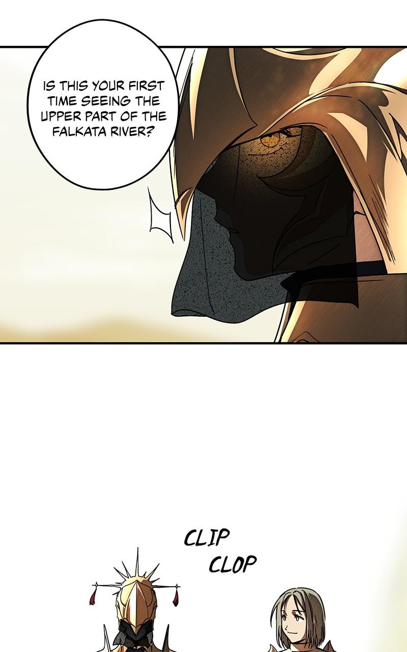 The Spark in Your Eyes Chapter 84