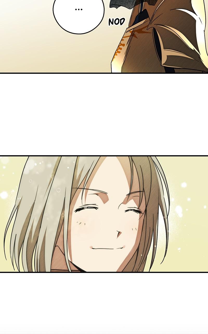 The Spark in Your Eyes Chapter 84