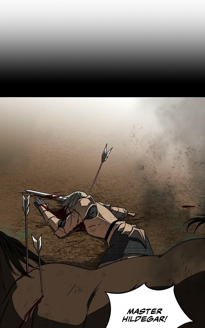 The Spark in Your Eyes Chapter 84