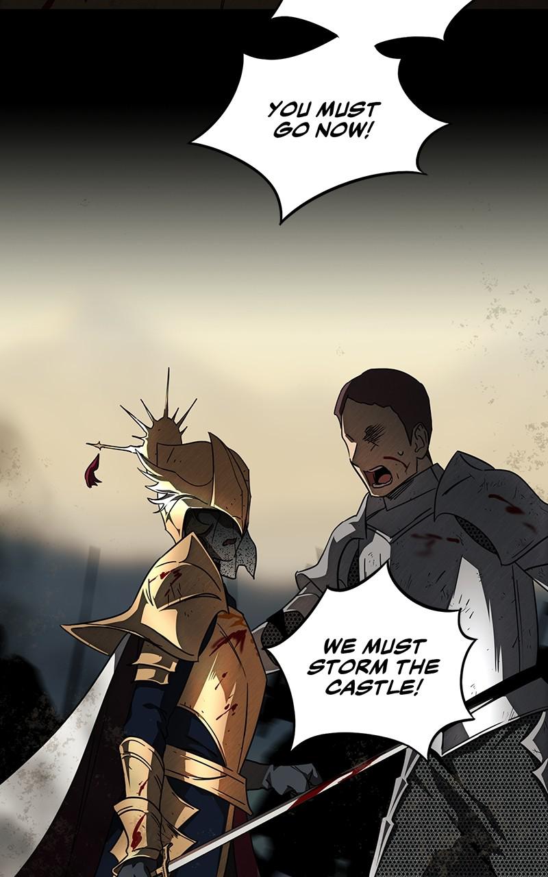 The Spark in Your Eyes Chapter 84