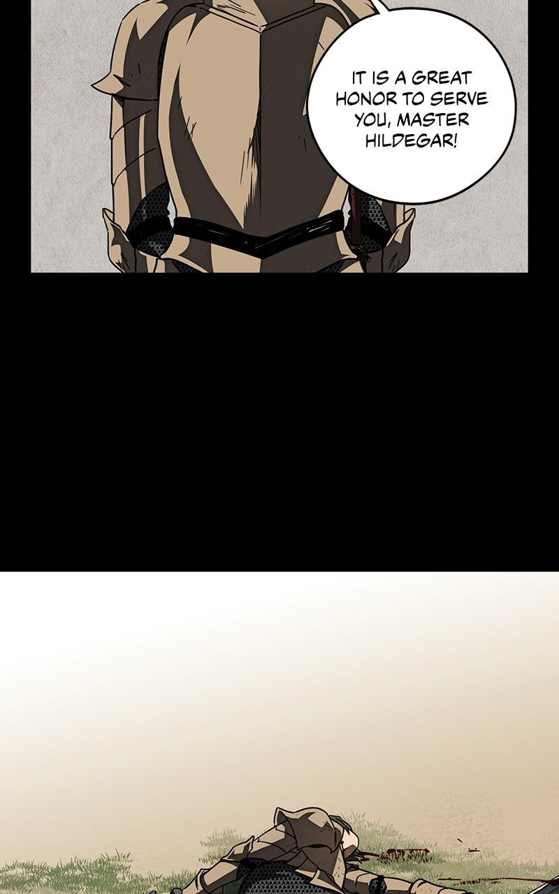 The Spark in Your Eyes Chapter 84