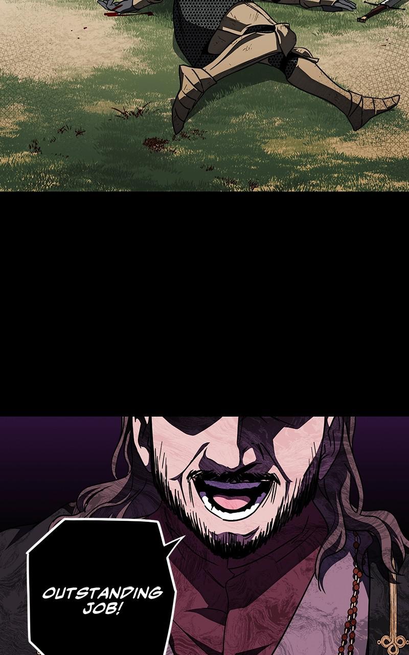 The Spark in Your Eyes Chapter 84