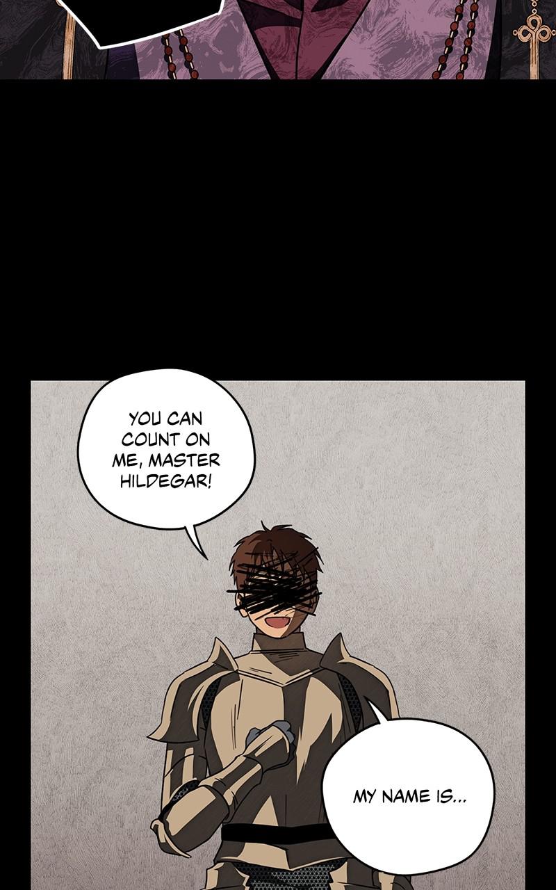 The Spark in Your Eyes Chapter 84