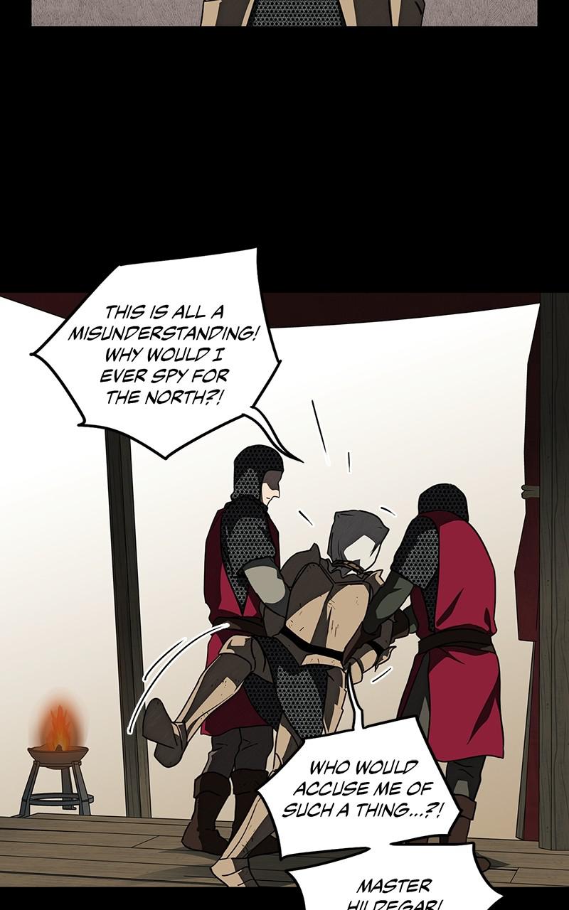 The Spark in Your Eyes Chapter 84