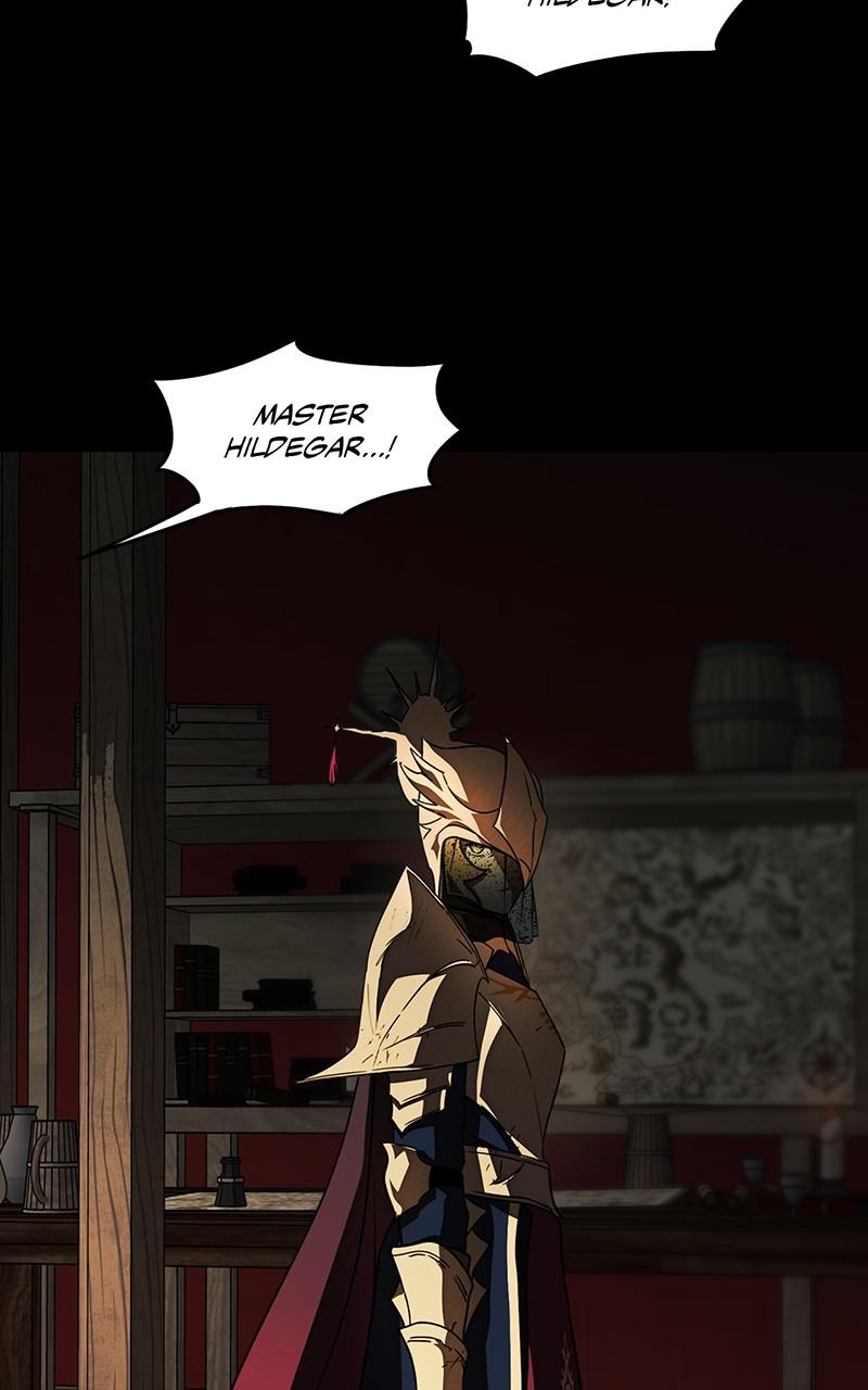 The Spark in Your Eyes Chapter 84