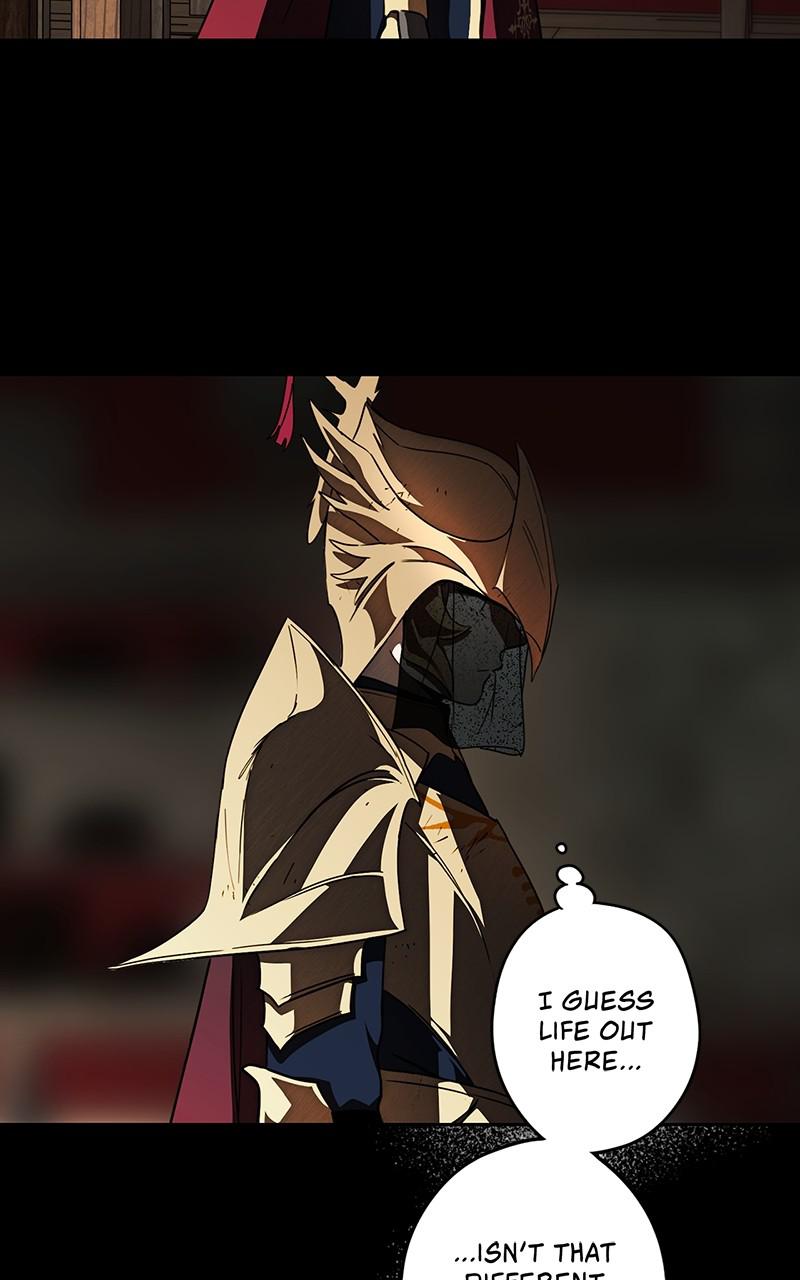 The Spark in Your Eyes Chapter 84