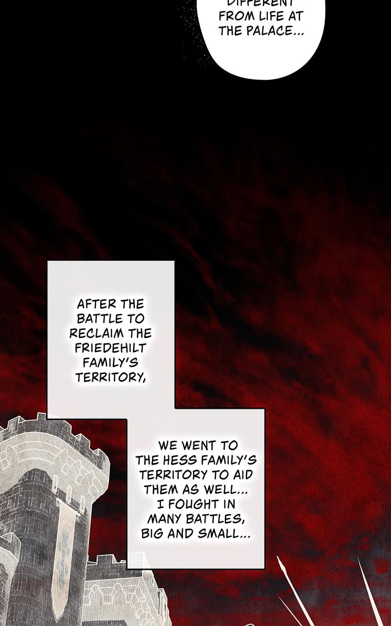 The Spark in Your Eyes Chapter 84