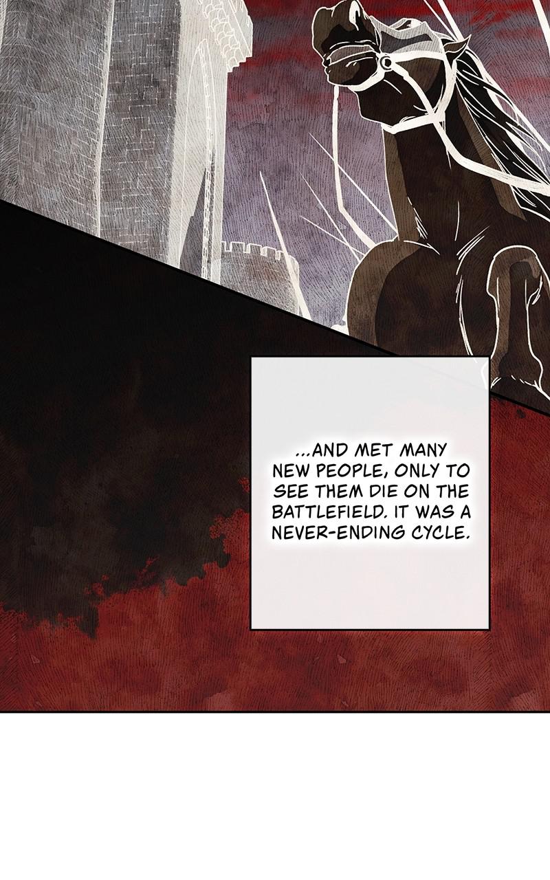 The Spark in Your Eyes Chapter 84