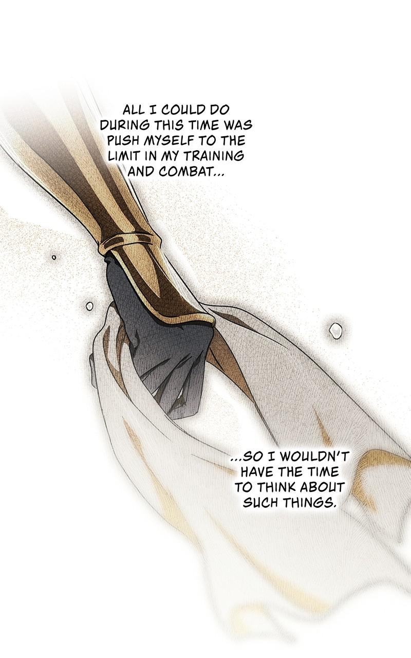 The Spark in Your Eyes Chapter 84