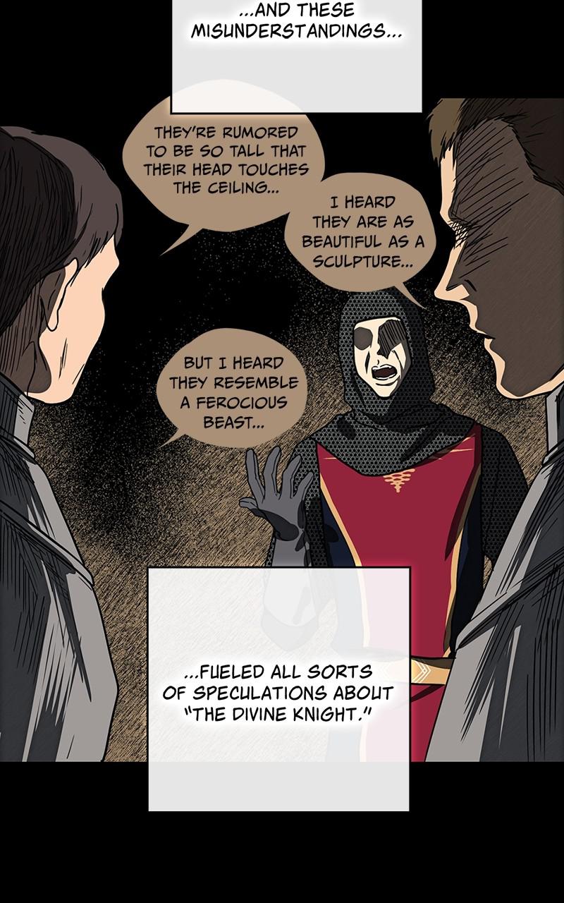 The Spark in Your Eyes Chapter 84