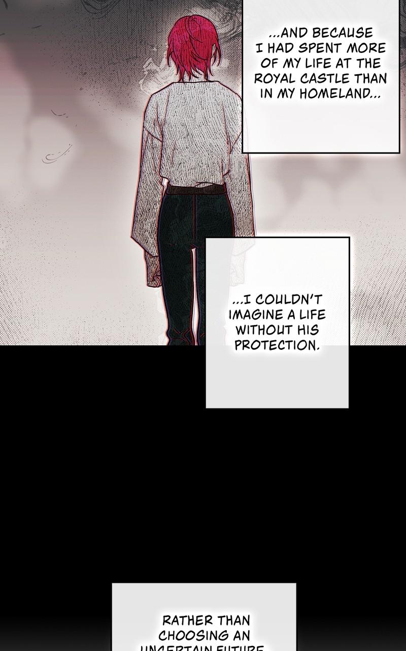 The Spark in Your Eyes Chapter 84