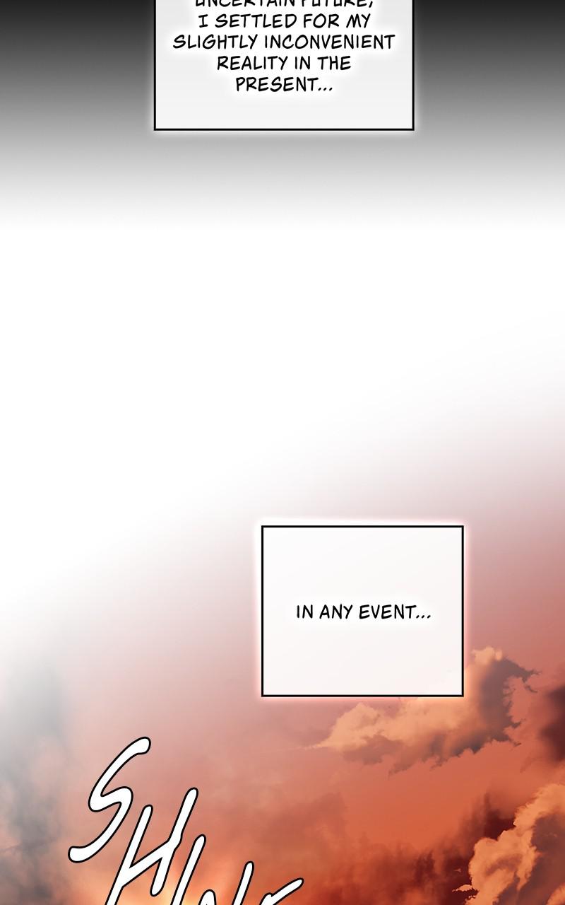 The Spark in Your Eyes Chapter 84