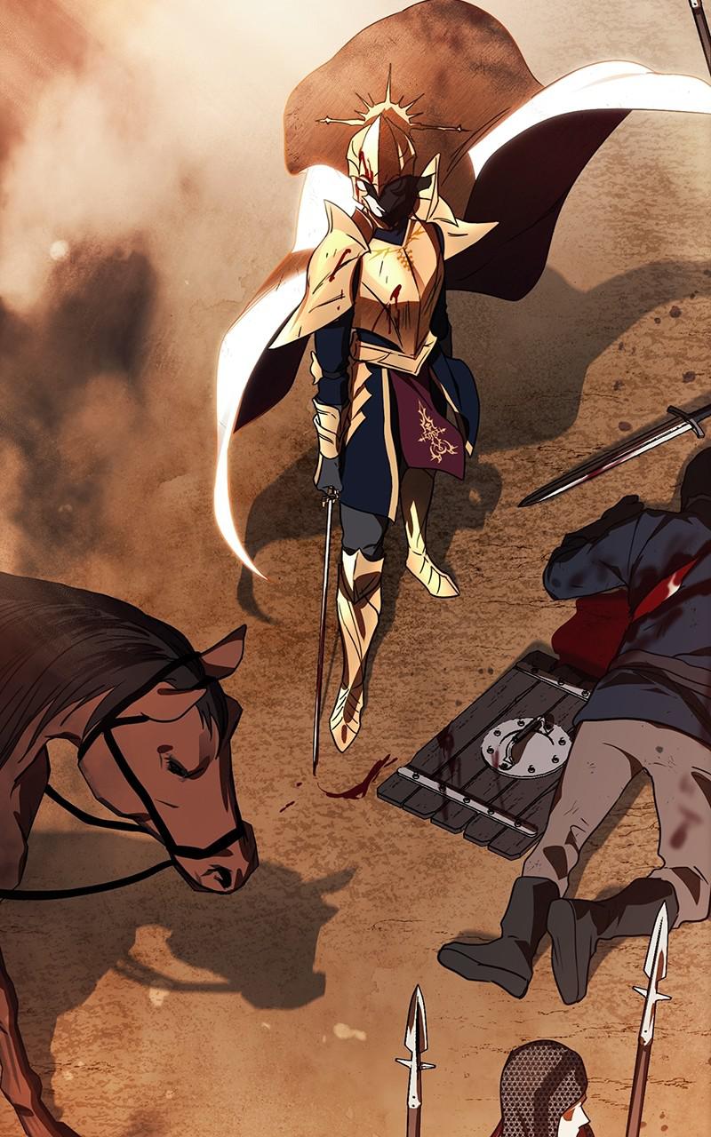 The Spark in Your Eyes Chapter 84