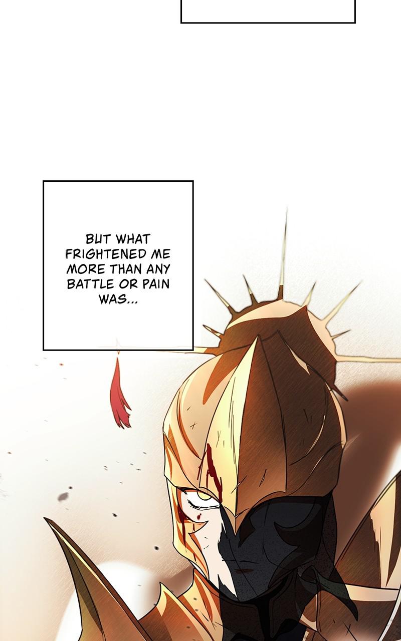 The Spark in Your Eyes Chapter 84