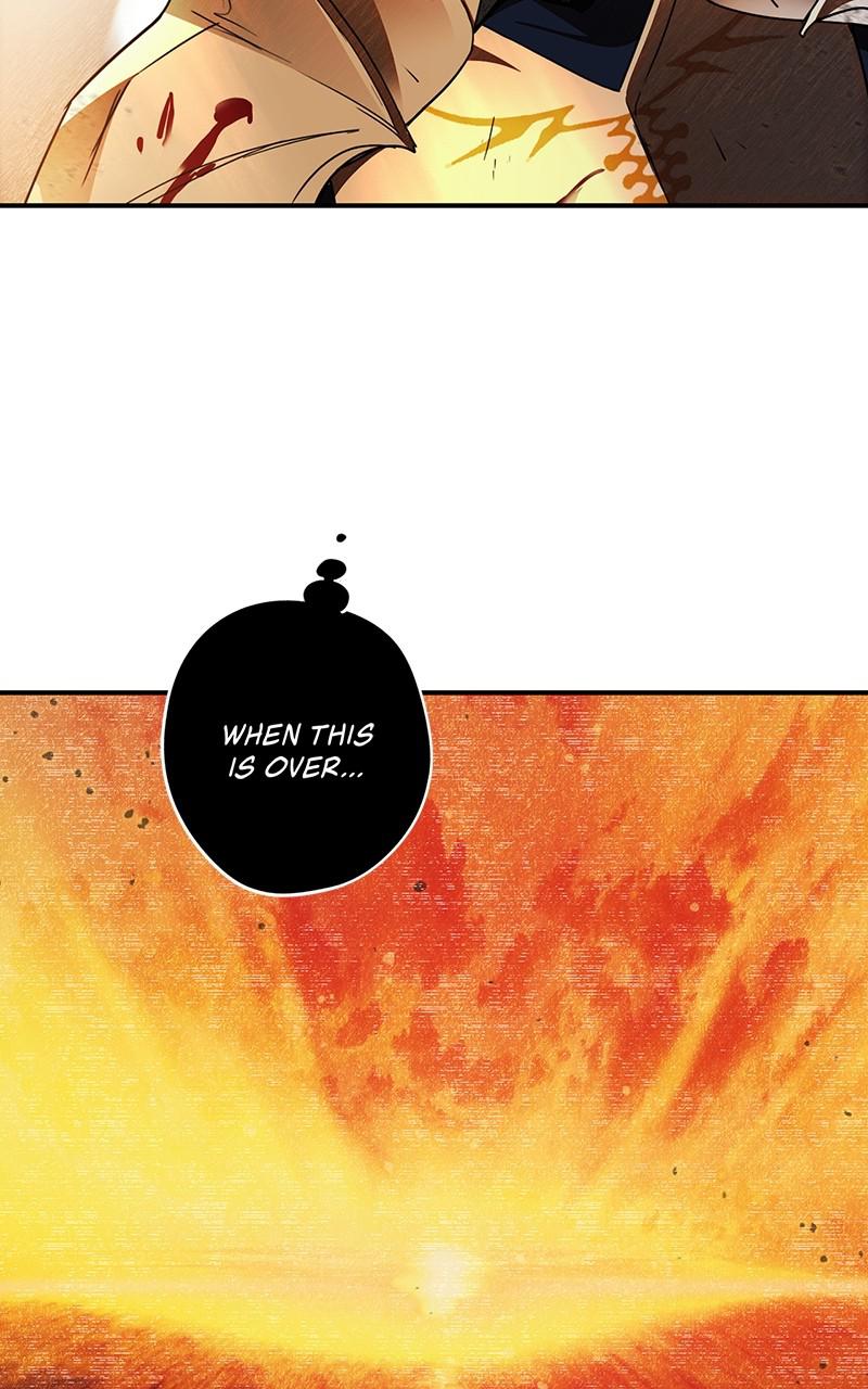 The Spark in Your Eyes Chapter 84