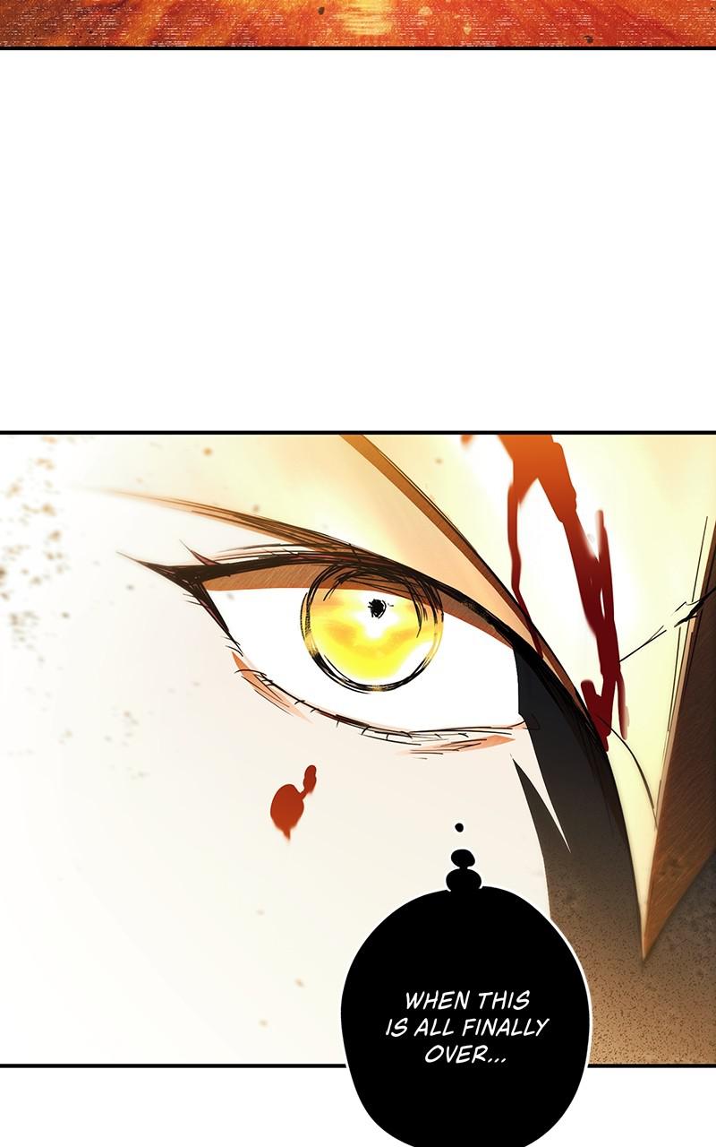 The Spark in Your Eyes Chapter 84