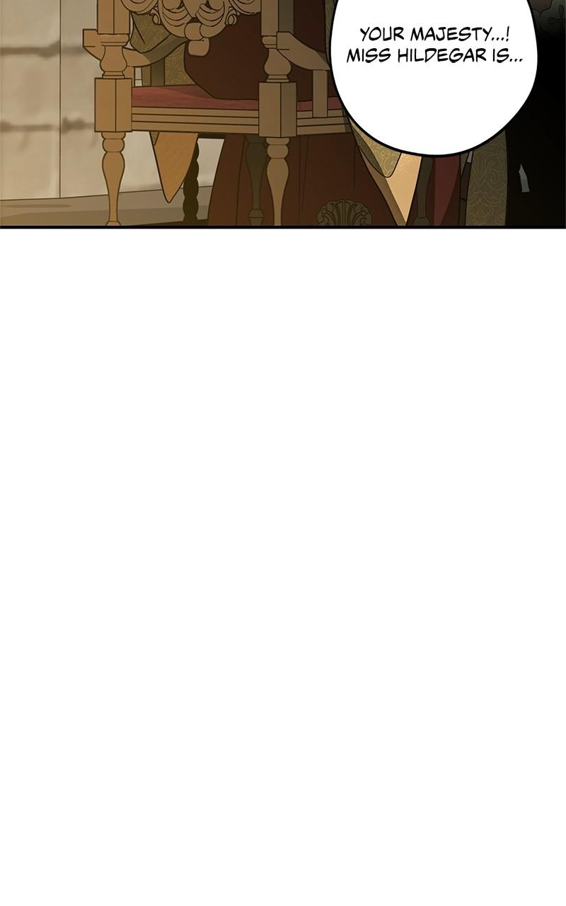 The Spark in Your Eyes Chapter 84