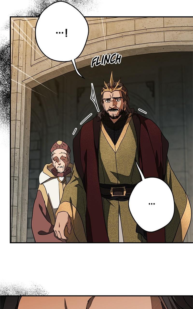 The Spark in Your Eyes Chapter 84