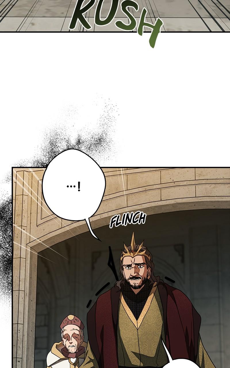 The Spark in Your Eyes Chapter 85