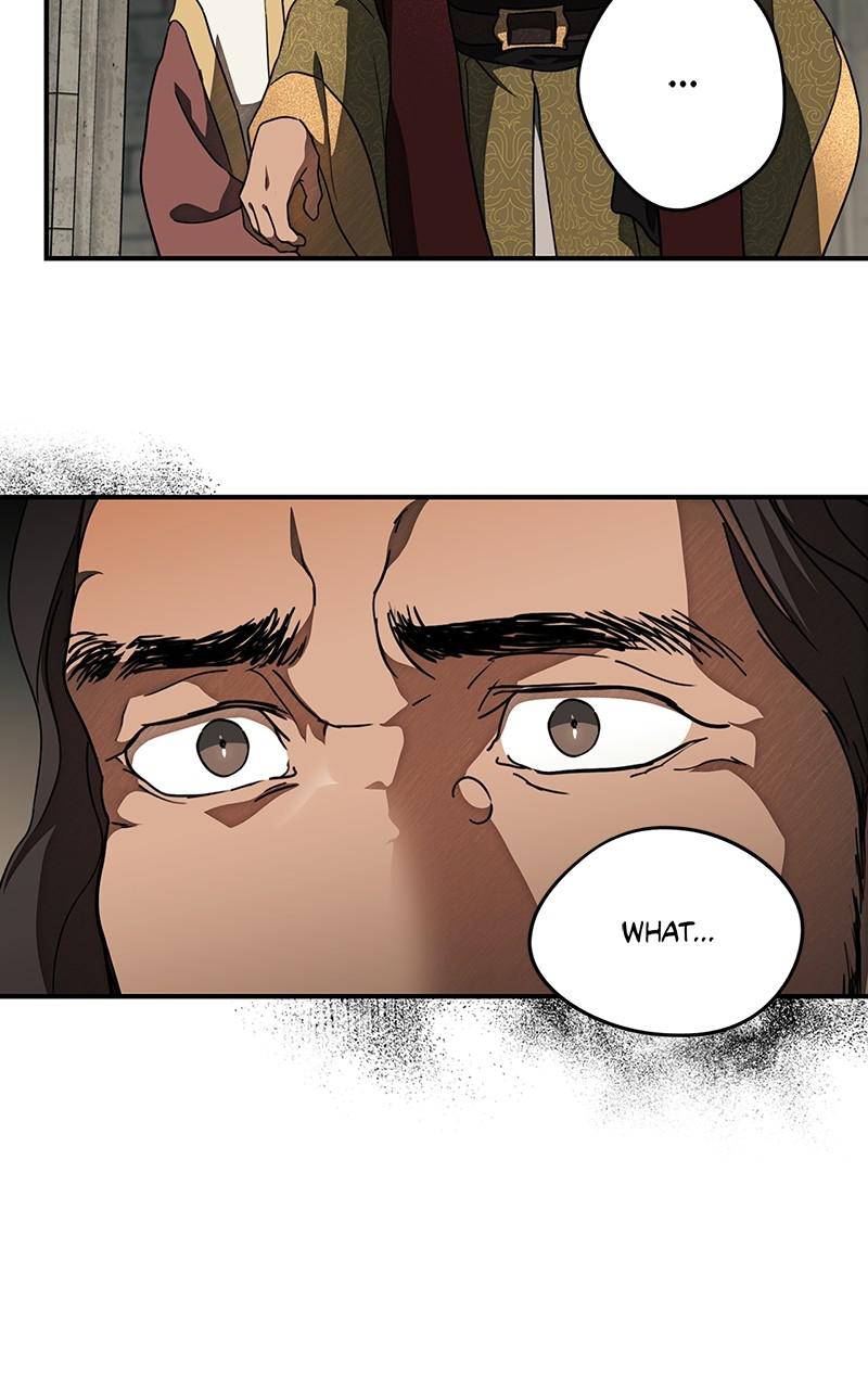 The Spark in Your Eyes Chapter 85