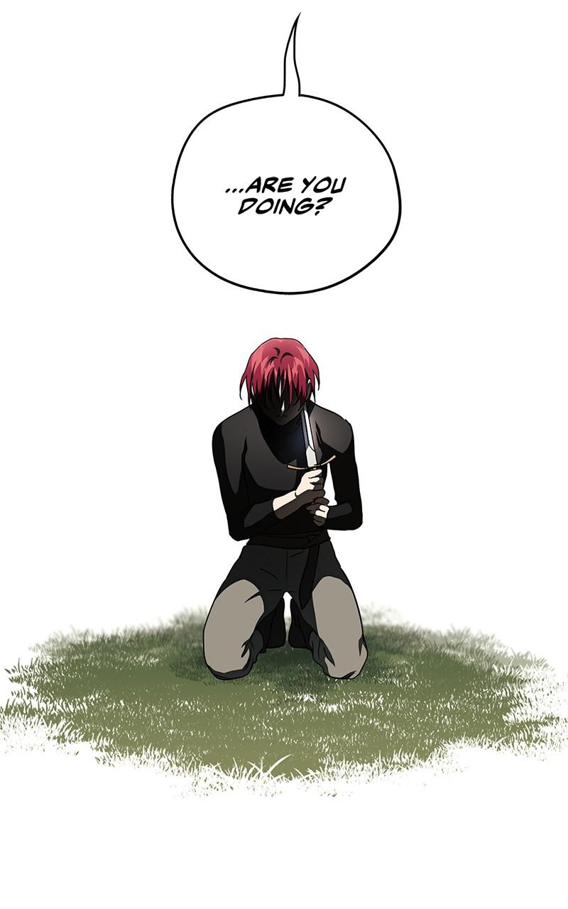 The Spark in Your Eyes Chapter 85