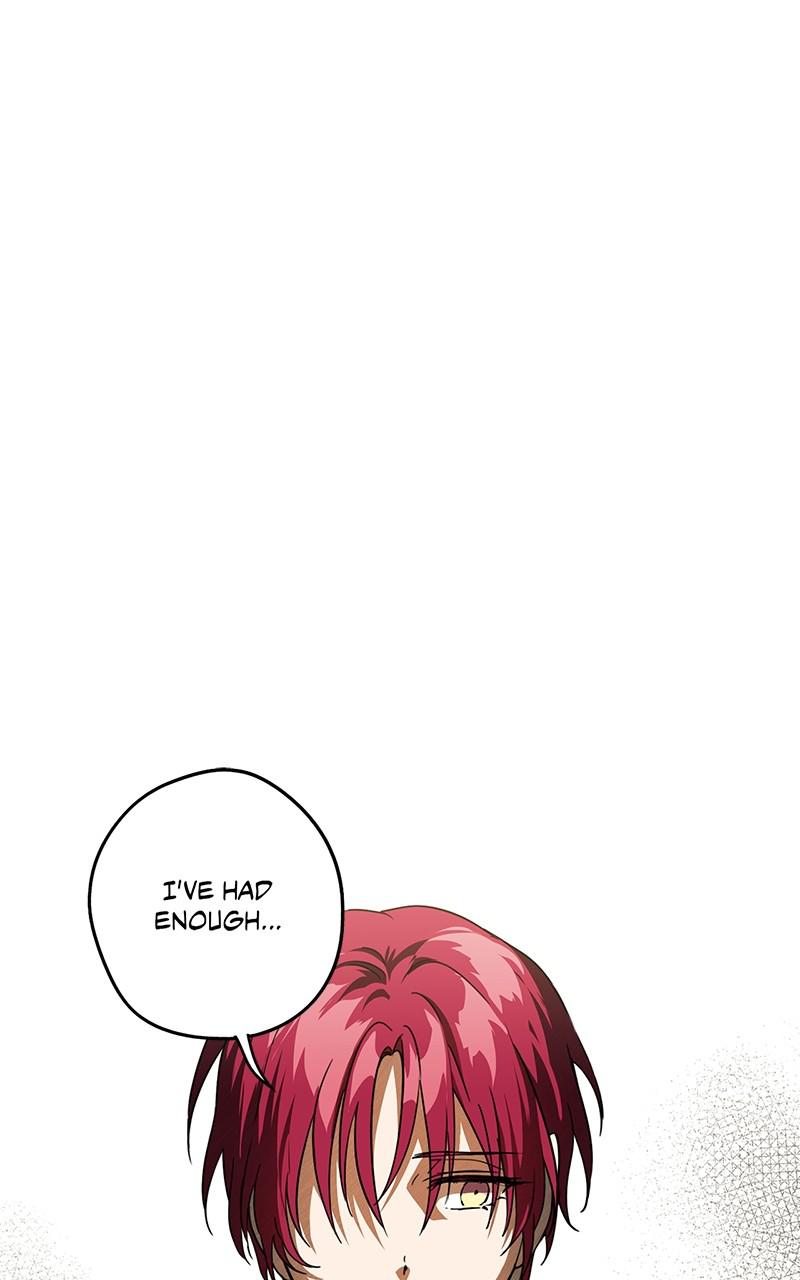 The Spark in Your Eyes Chapter 85