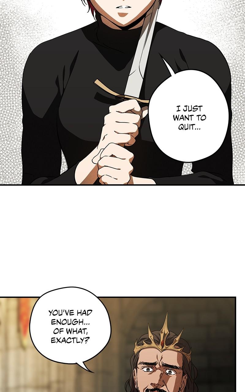 The Spark in Your Eyes Chapter 85