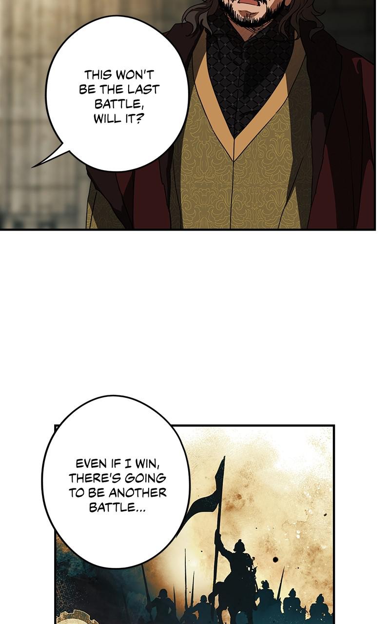 The Spark in Your Eyes Chapter 85