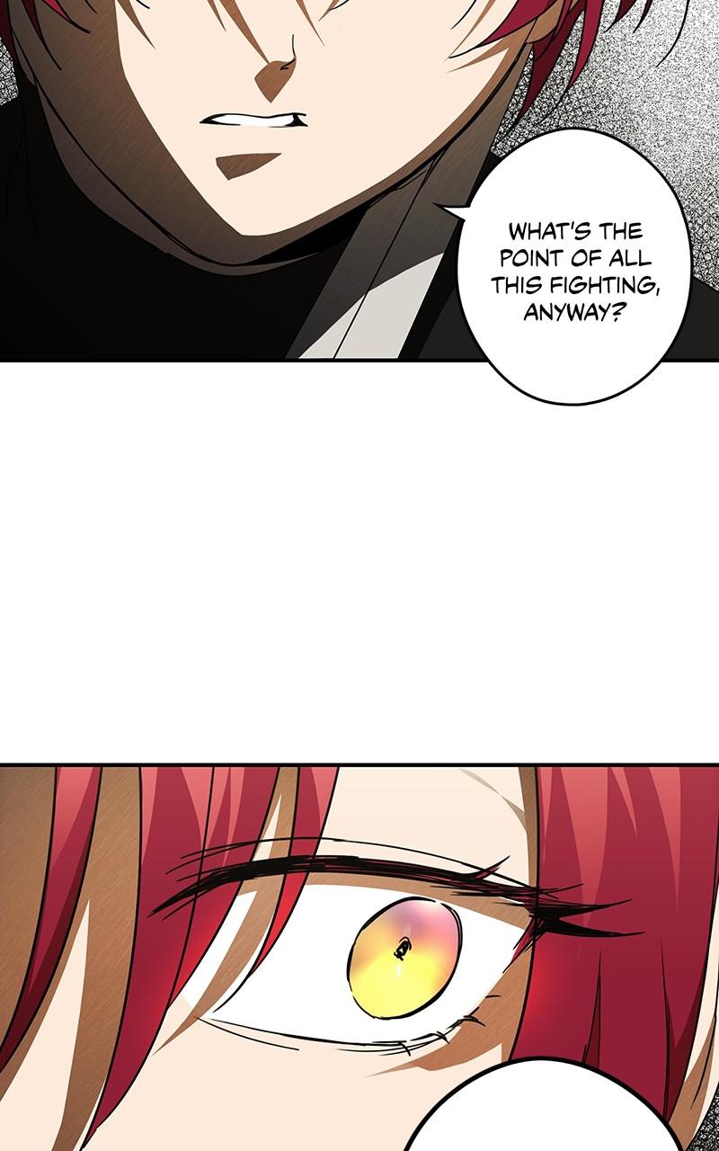 The Spark in Your Eyes Chapter 85