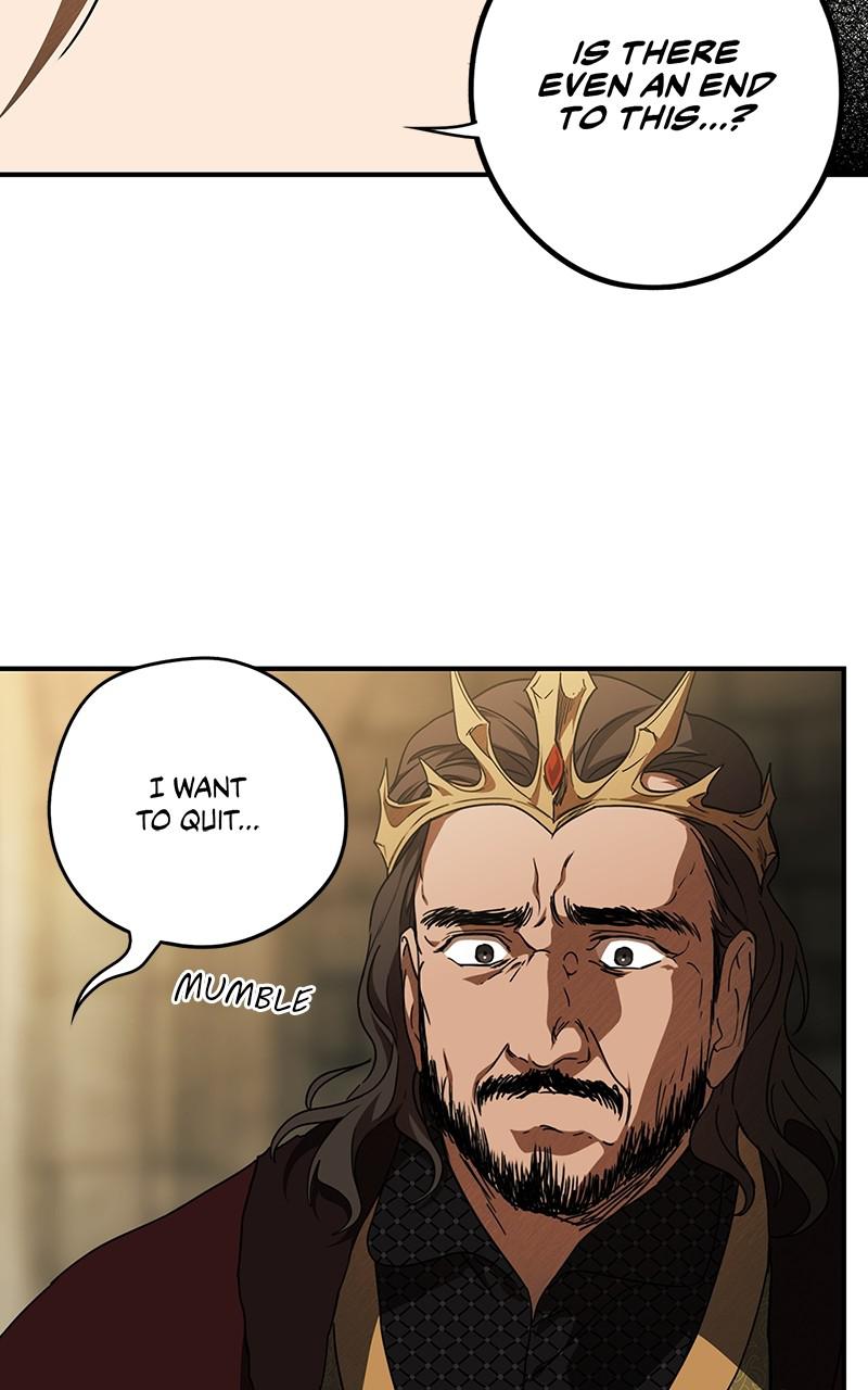 The Spark in Your Eyes Chapter 85