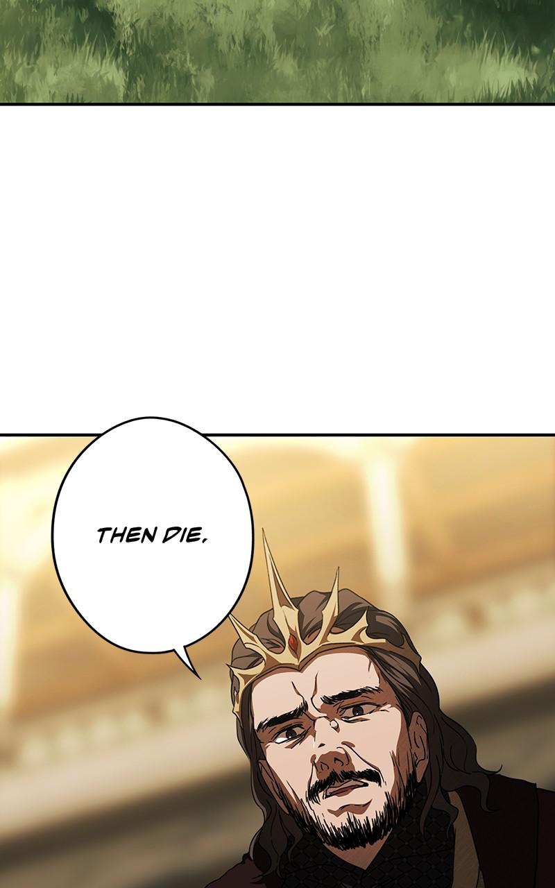 The Spark in Your Eyes Chapter 85