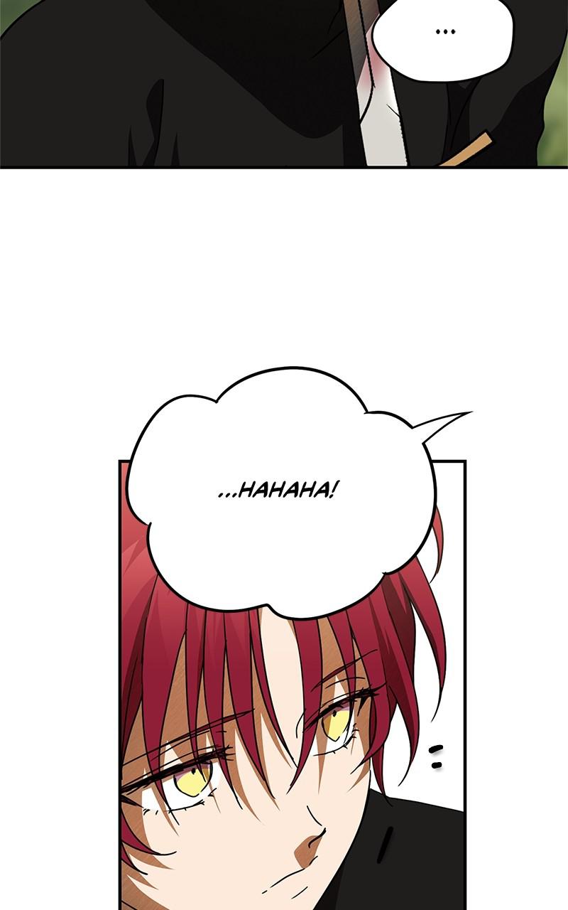 The Spark in Your Eyes Chapter 85