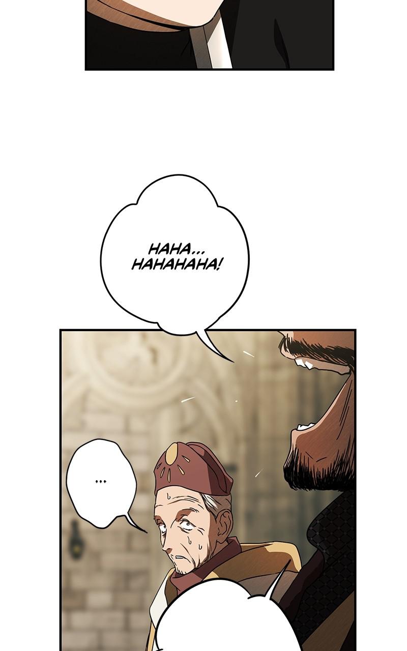 The Spark in Your Eyes Chapter 85