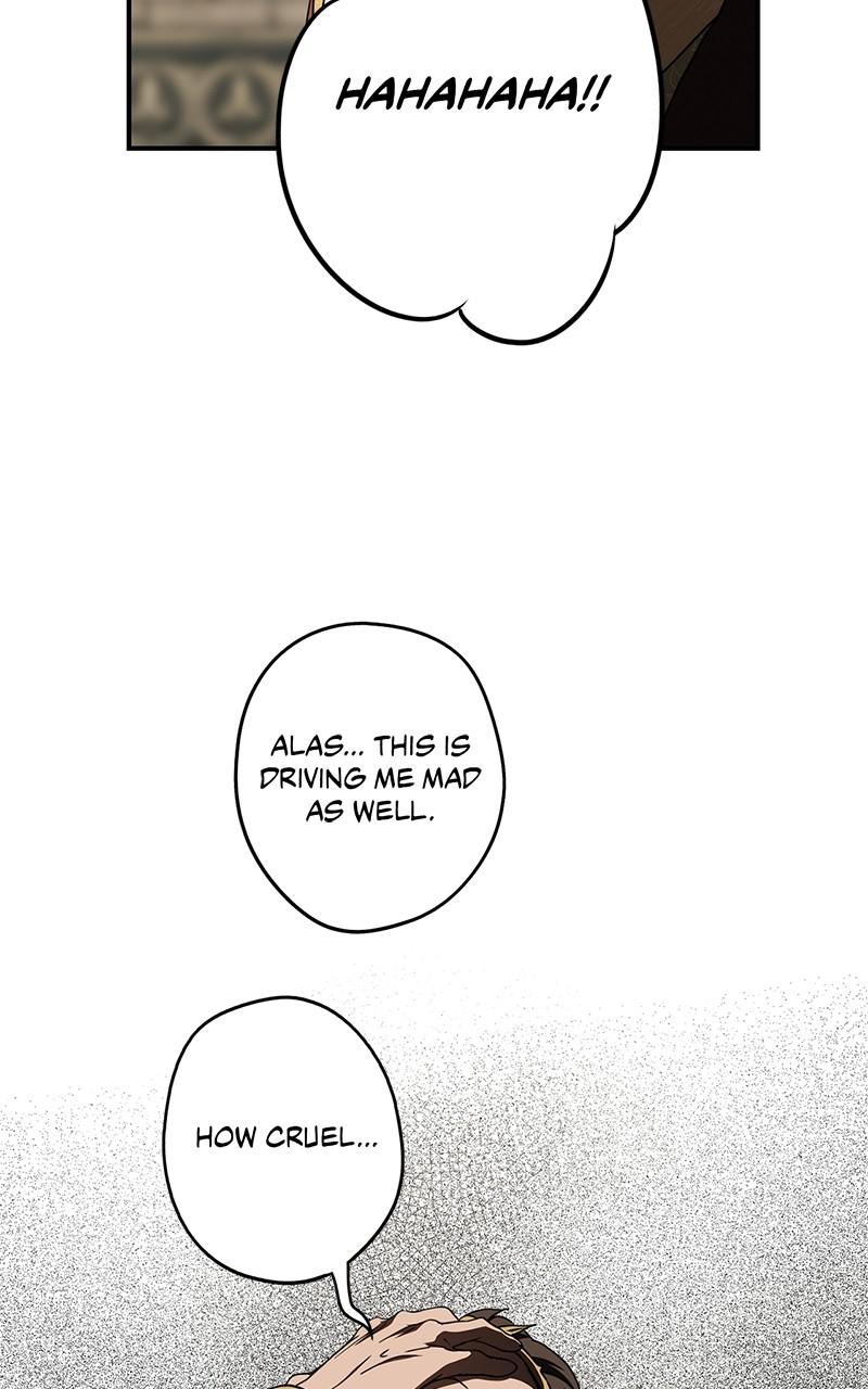 The Spark in Your Eyes Chapter 85