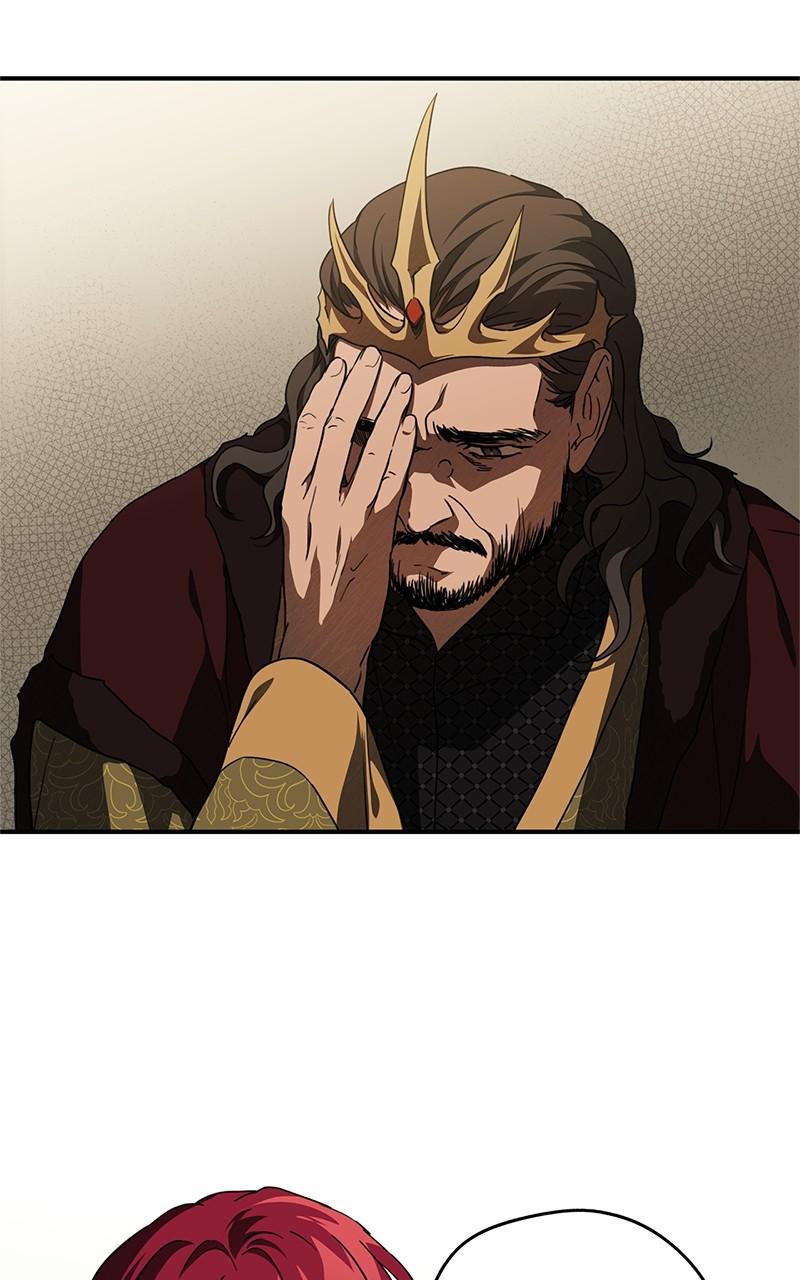 The Spark in Your Eyes Chapter 85