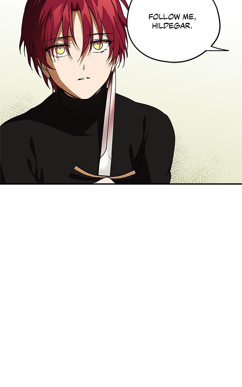 The Spark in Your Eyes Chapter 85