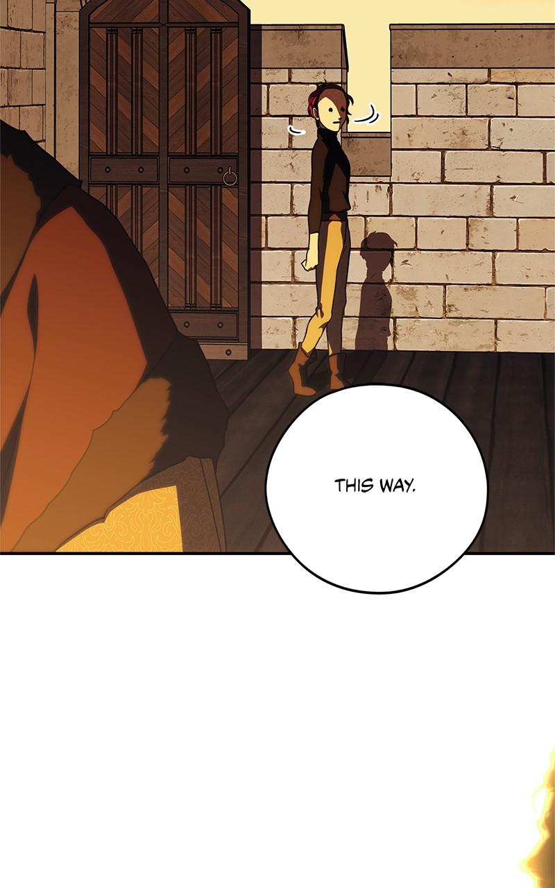 The Spark in Your Eyes Chapter 85