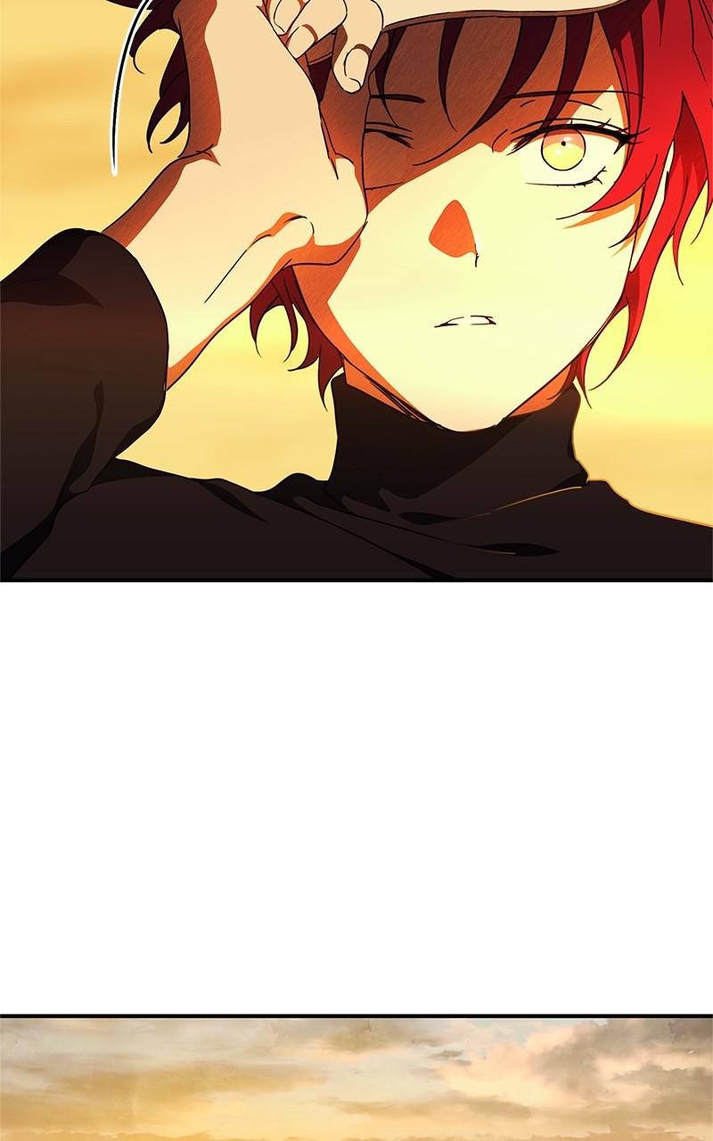 The Spark in Your Eyes Chapter 85