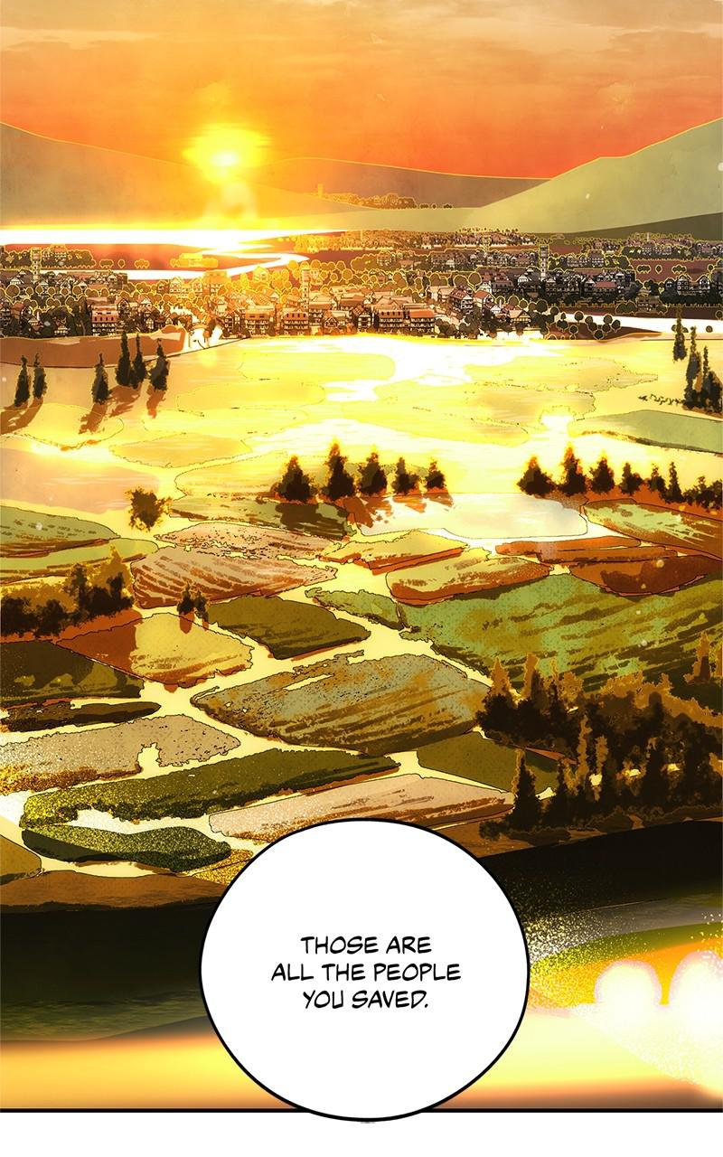 The Spark in Your Eyes Chapter 85