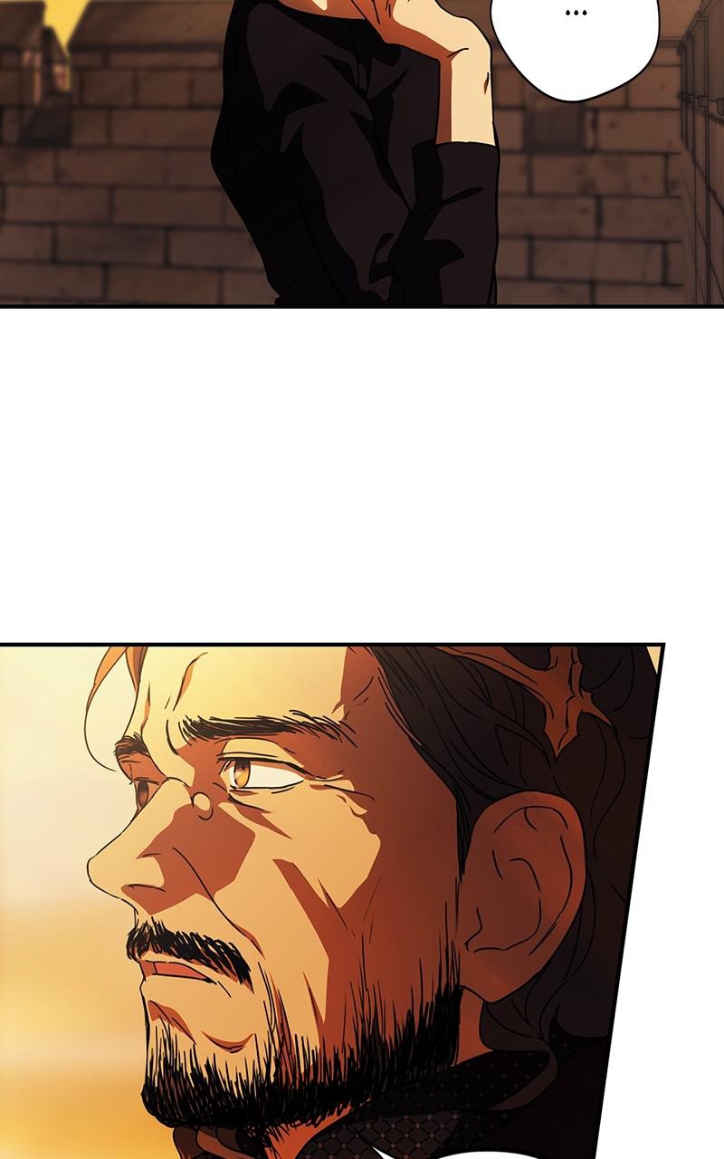 The Spark in Your Eyes Chapter 85