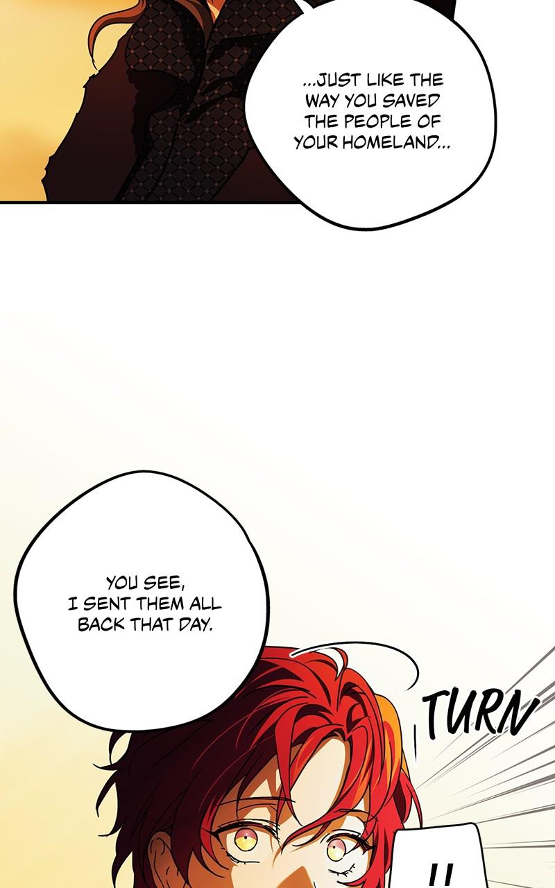 The Spark in Your Eyes Chapter 85