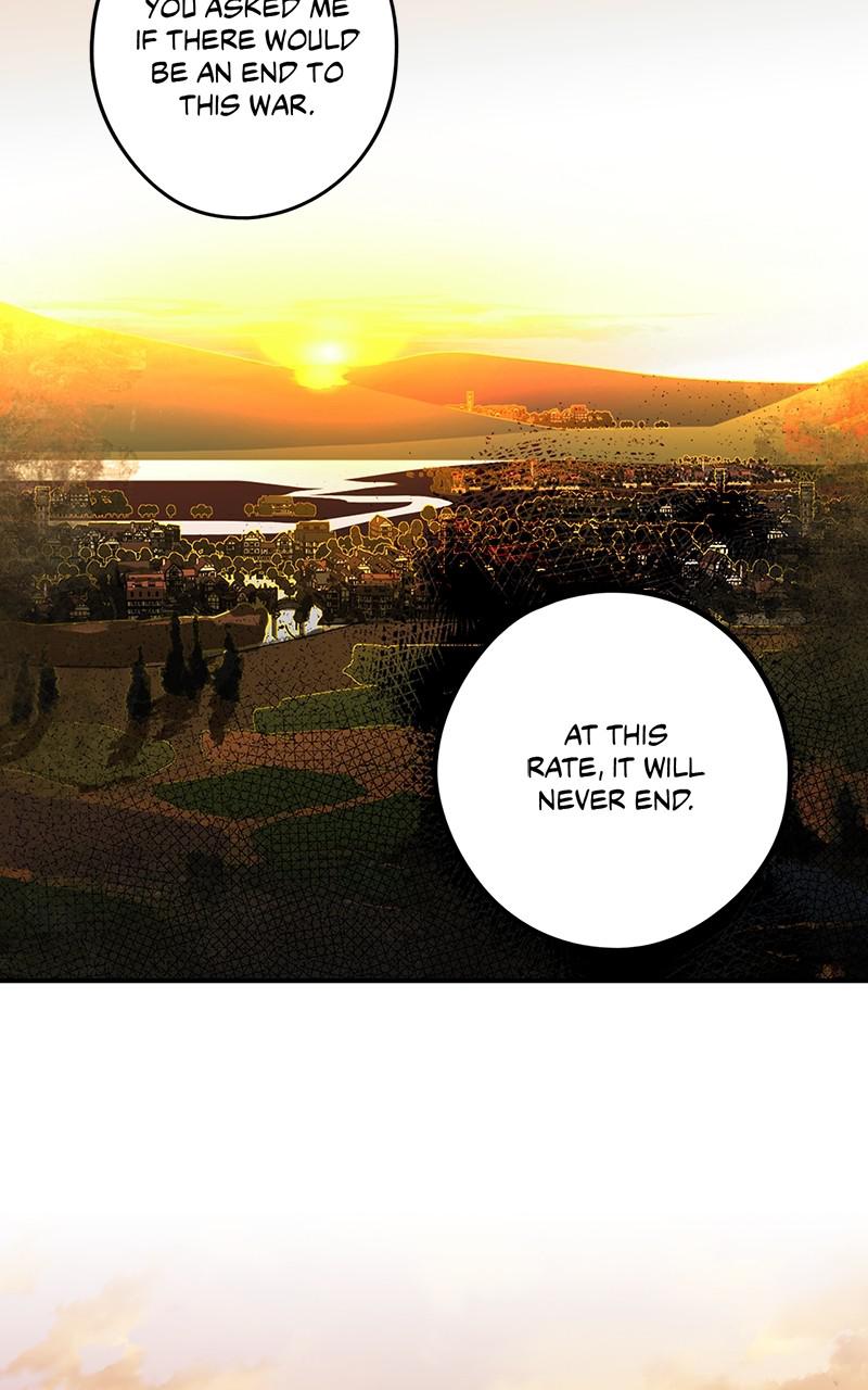 The Spark in Your Eyes Chapter 85