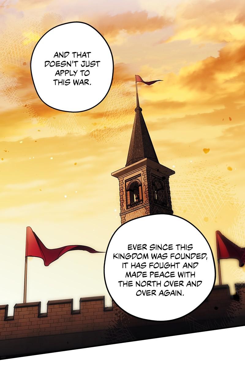 The Spark in Your Eyes Chapter 85