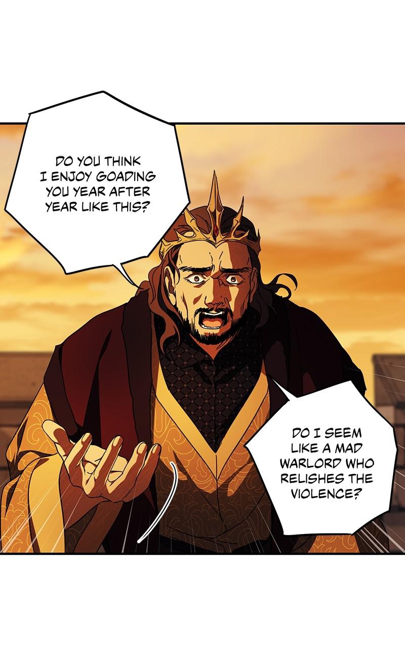 The Spark in Your Eyes Chapter 85