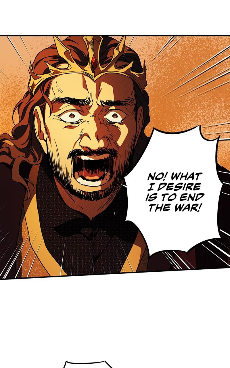 The Spark in Your Eyes Chapter 85