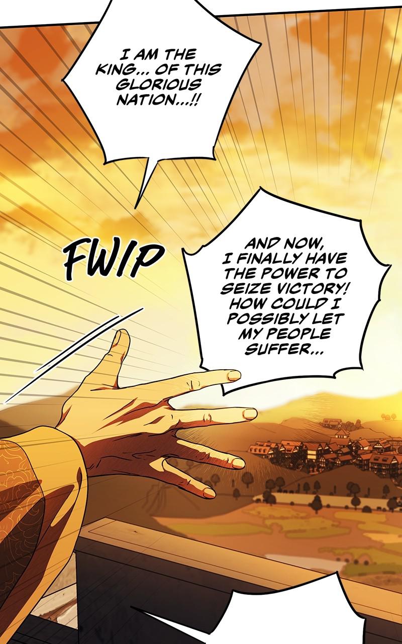 The Spark in Your Eyes Chapter 85