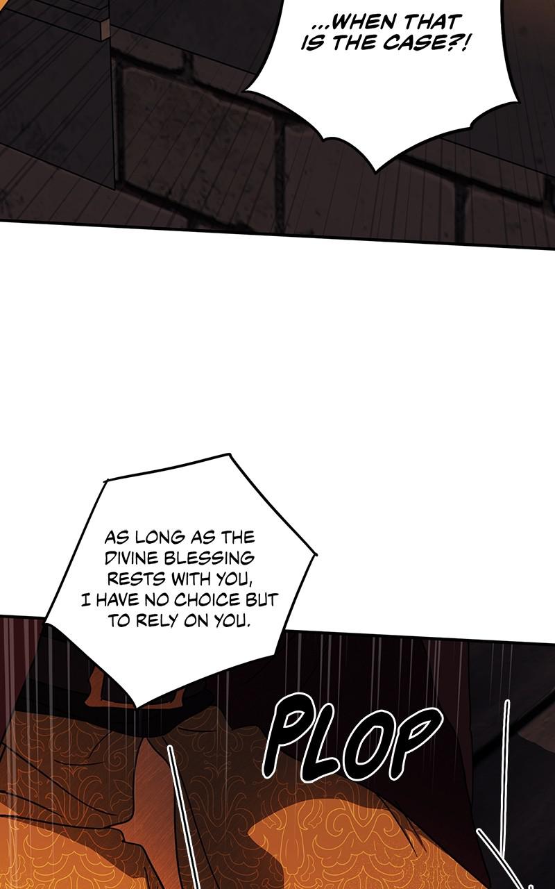 The Spark in Your Eyes Chapter 85