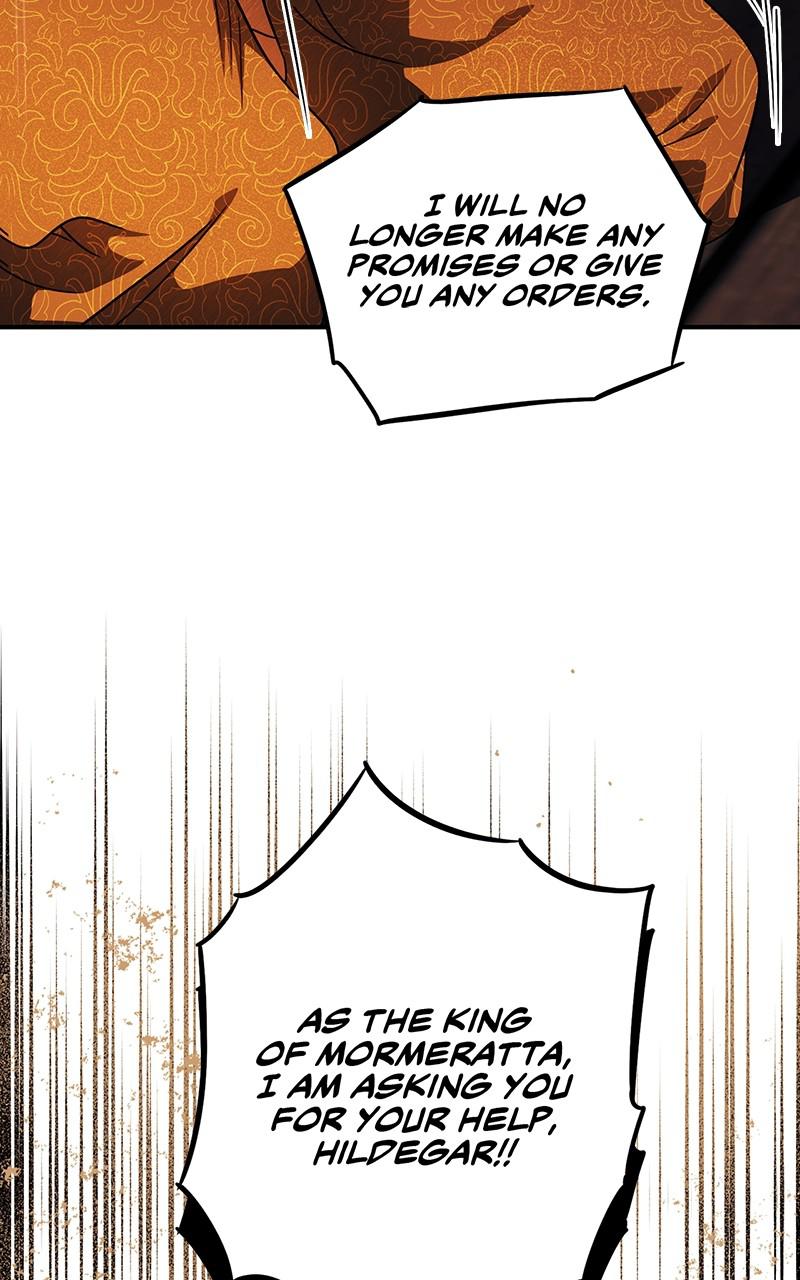 The Spark in Your Eyes Chapter 85