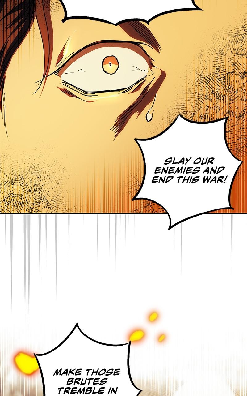 The Spark in Your Eyes Chapter 85