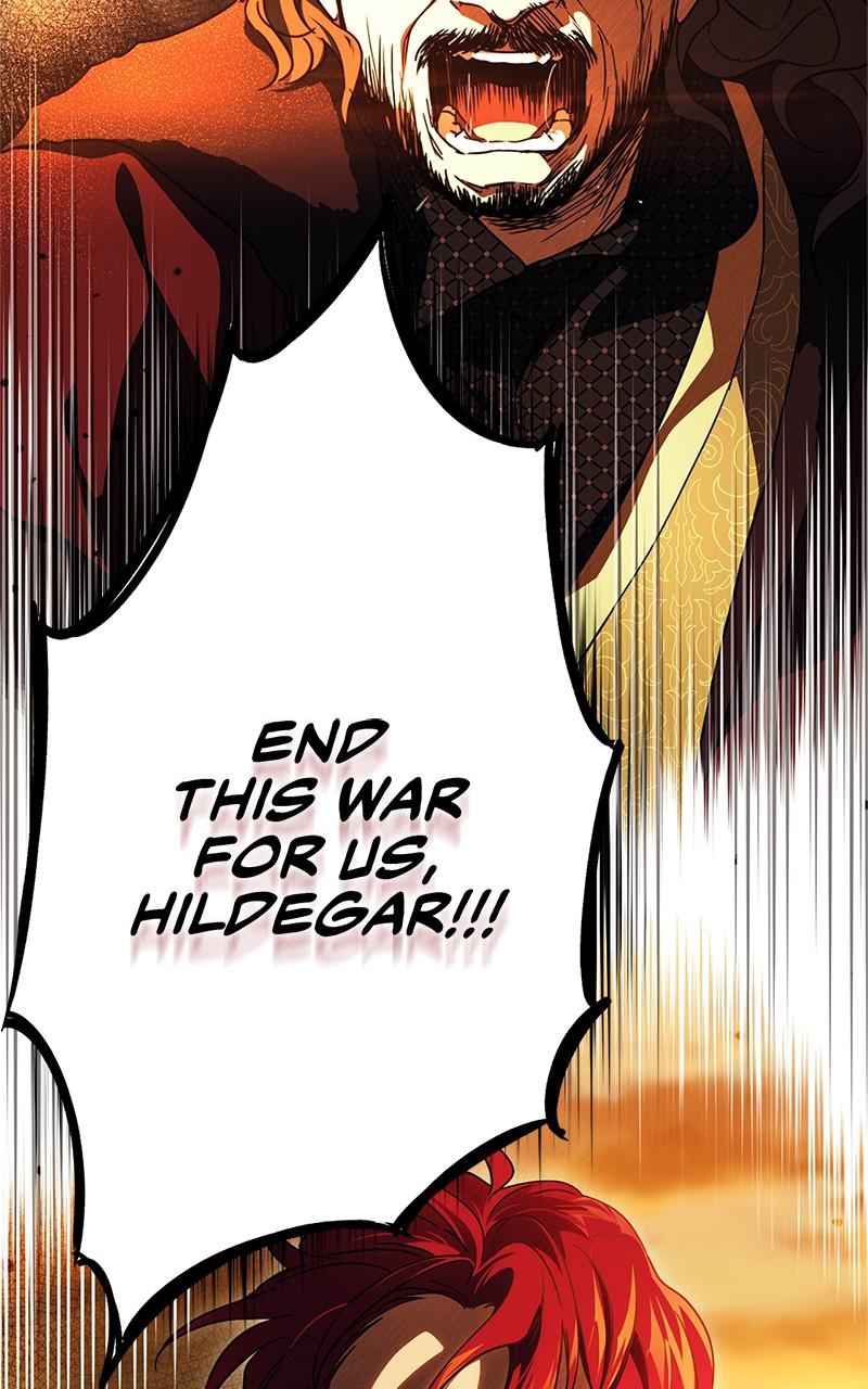 The Spark in Your Eyes Chapter 85